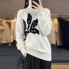 白色