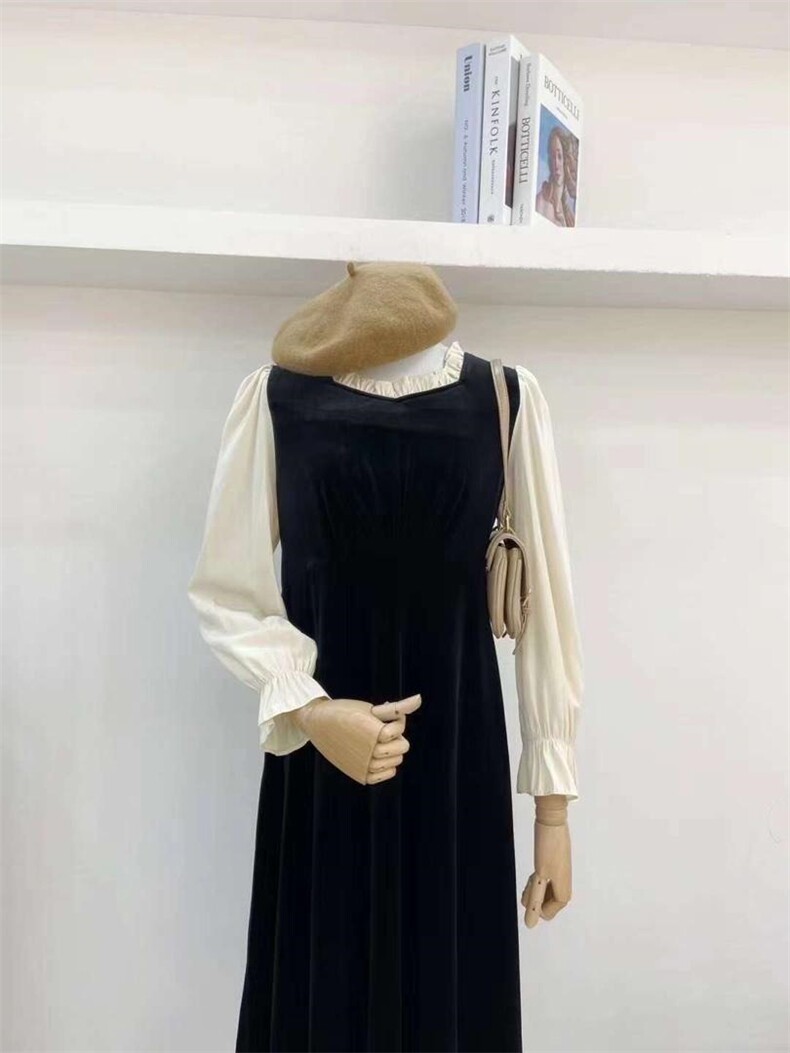 连衣裙，女装连衣裙，Lico&co(1F)