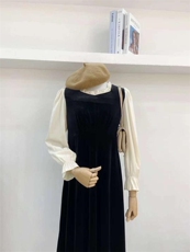 连衣裙，女装连衣裙，Lico&co(1F)