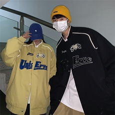黄色
