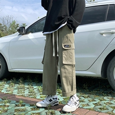 绿色