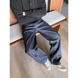 1506A/GB51390/P46男潮牌帅气秋冬季打底衫图片