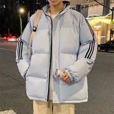 蓝色