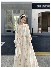 米白色