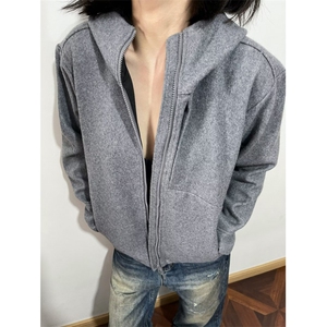 RT20P78美式复古外套图片