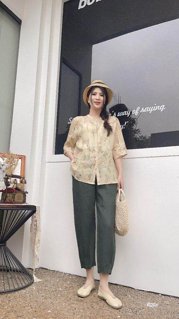 苎上衣，其它，川哲