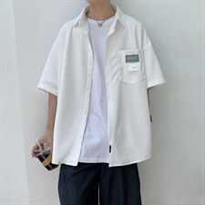白色