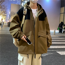咖色