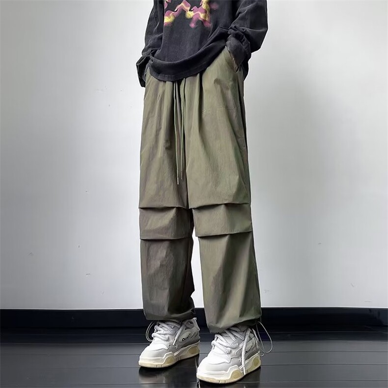 男新款青少年时尚休闲裤 RK85 P42图片