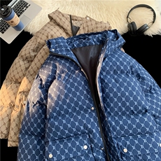 棉衣外套男士冬款加厚保暖棉袄休闲防寒男式连帽棉服冬装MY846，男装棉衣，星座310B-1
