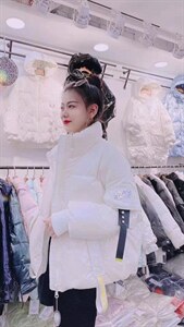 冬季韩系,其它,帝瀛 DY