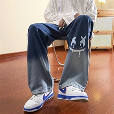 深蓝色