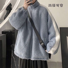 蓝色
