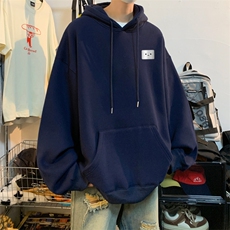 藏青色