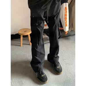 【有货】KZA139LL-特P43美式机能工装裤男款春秋户外登山冲锋裤图片