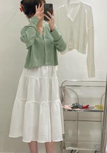 【现货】韩系上衣,其它,FMV(1F)