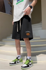 直播抖音得物品质男运动中裤五分短裤K0504P28控39，男装牛仔裤，电商C408(原B339-1)