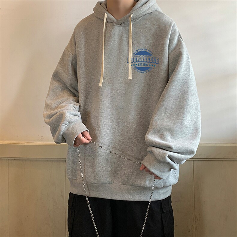 8XL连帽卫衣男大码胖子帽衫大号运动服WY2395-P35,男装卫衣,电商A040