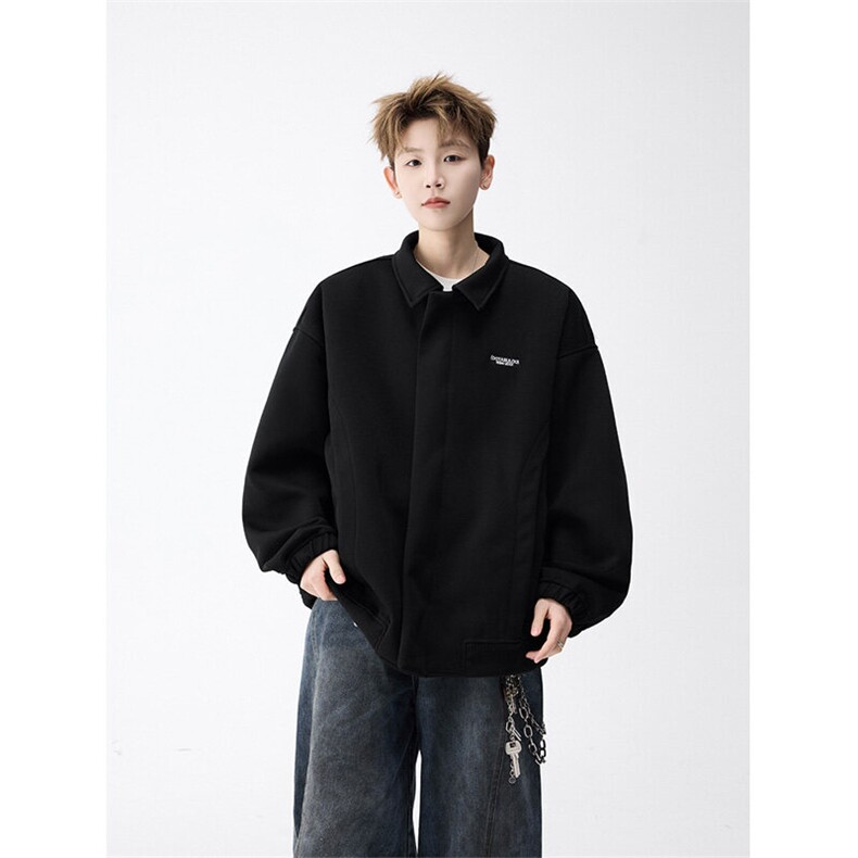 复结构夹克外套男xh91-特p75，男装夹克，电商B367