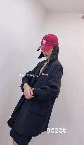 西装火爆包返单，女装西装，迷尚V3