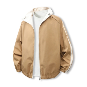 冲锋衣2025年秋季新款登山夹克外套S-3XL-188-特P45图片