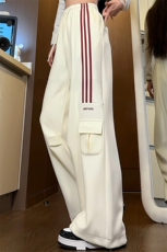 条纹裤子男CP88-特p:38-：88加绒款CP88JR-特p:45-：98，男装休闲裤，电商B371