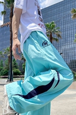 百搭速干裤休闲裤男高街多巴胺潮流长裤子K1812/P38，男装休闲裤，电商D202-1