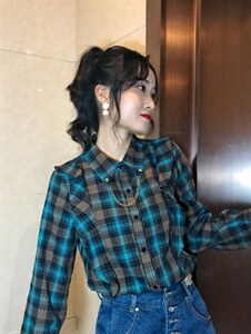 秋装上新图片