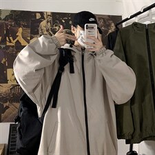 灰色