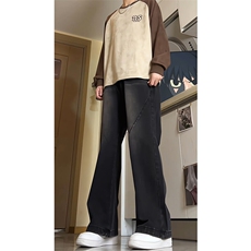 做旧黑