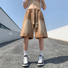 棕色