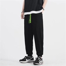 男春季潮流时尚休闲长裤K019P22，男装休闲裤，星座1116-2