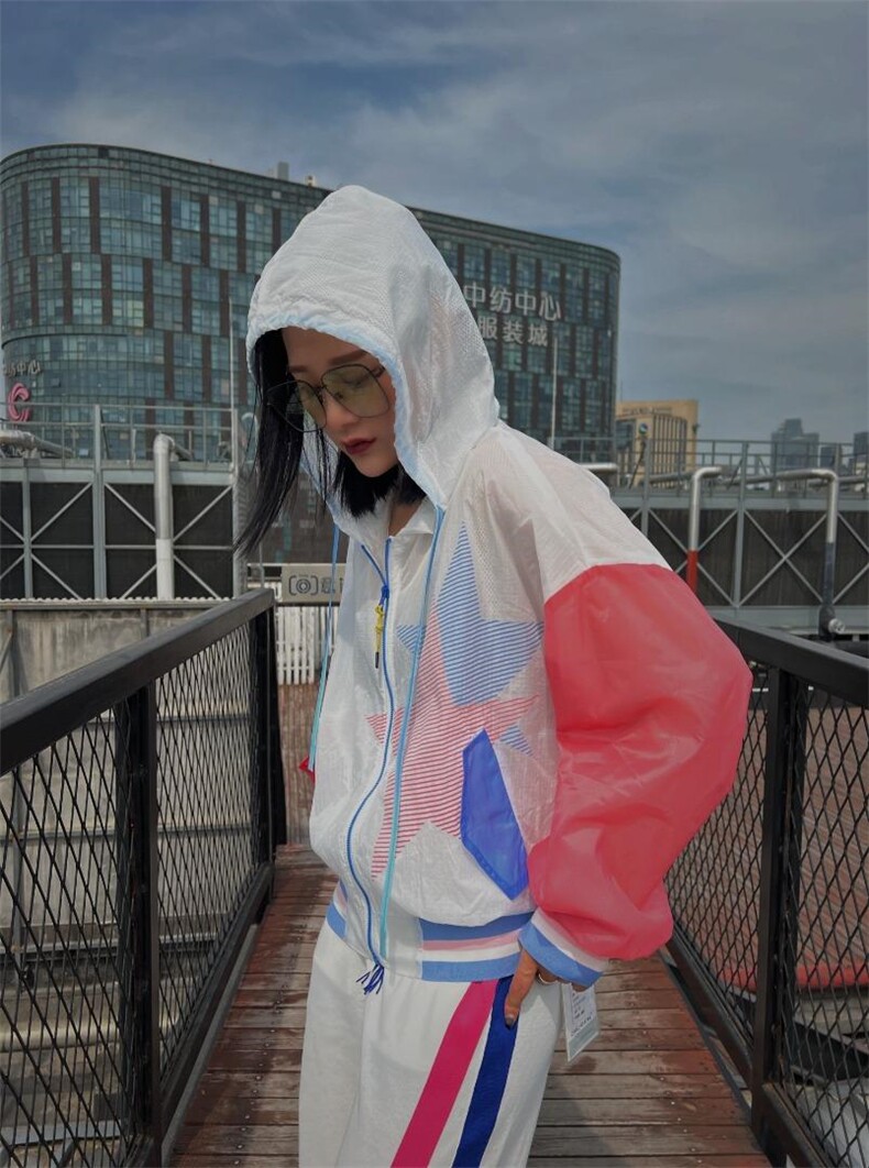 防晒服爆，其它，芊芊细羽