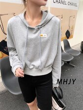 美合佳彦2021秋，卫衣，女装卫衣/绒衫，美合佳彦