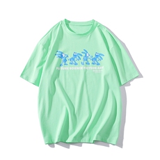 浅绿色