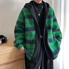 绿色