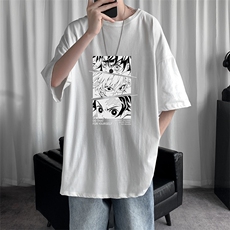 白色
