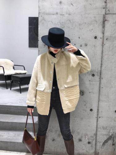 冬装新款韩版时尚女装，女装，衣無止尽