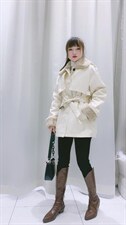 冬装新品，其它，百合屋