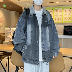 蓝色