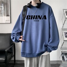 蓝色