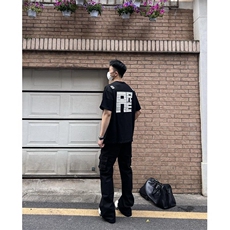 1506/QCX72200/P34刺绣款短袖，男装T恤，星座1506