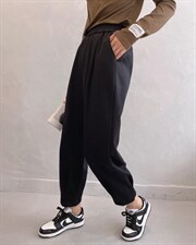 松紧腰长裤，其它，衣香丽舍