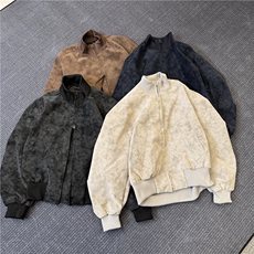 原版现货在仓皮衣PY888-P85，男装夹克，电商C313