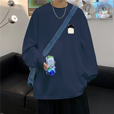 藏青色