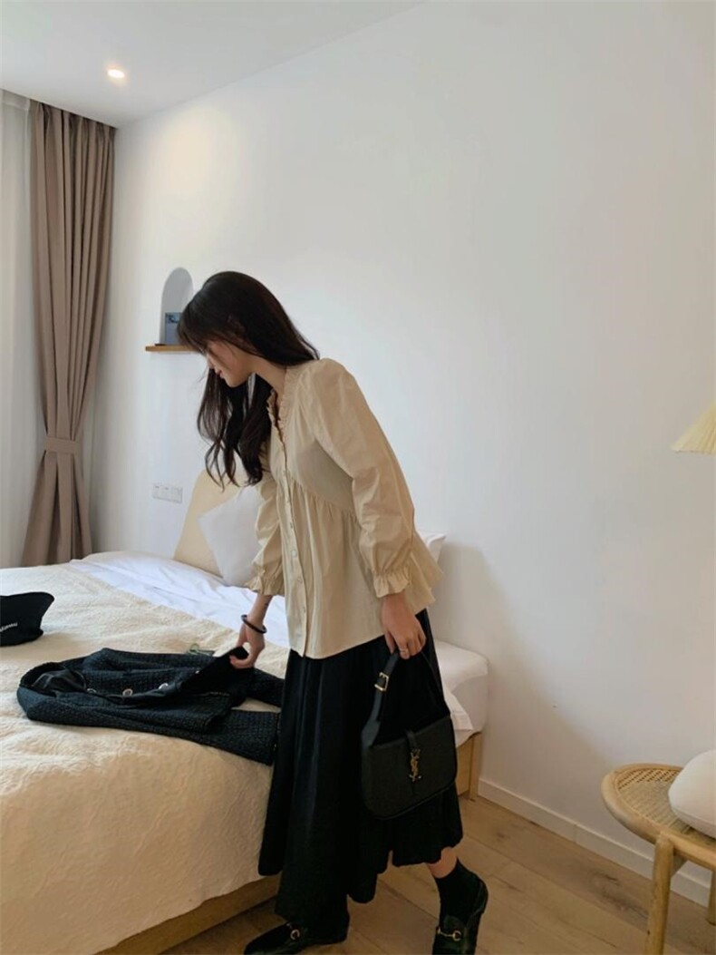 【秋款气质小衫】，其它，郭郭家