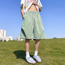 绿色