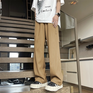 新潮流百搭抗皱美式高街INS休闲风显高显瘦 K960 特批-30图片