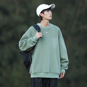 秋季新款男cityboy百搭卫衣VE2002-P40控68图片