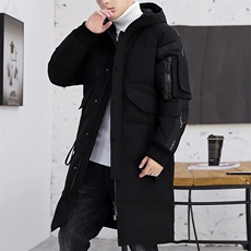 2023年新款羽绒服P130，男装羽绒服，电商D223-1